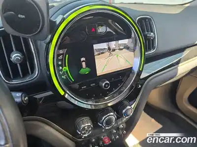Mini Countryman 2021 1.5 Автомат в Москве № 595249, миниатюра 9