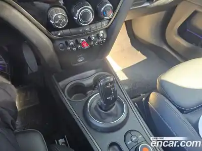 Mini Countryman 2021 1.5 Автомат в Москве № 595249, миниатюра 10