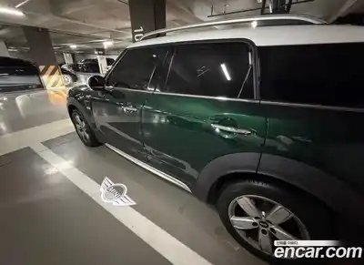 Mini Countryman 2018 2.0 Автомат в Москве № 595279, миниатюра 4