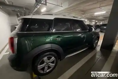 Mini Countryman 2018 2.0 Автомат в Москве № 595279, миниатюра 5