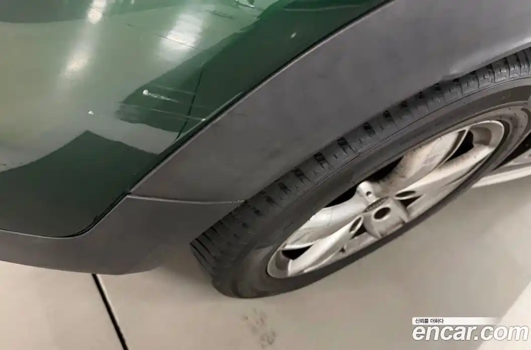 Mini Countryman 2018 2.0 Автомат в Москве № 595279, фото 6