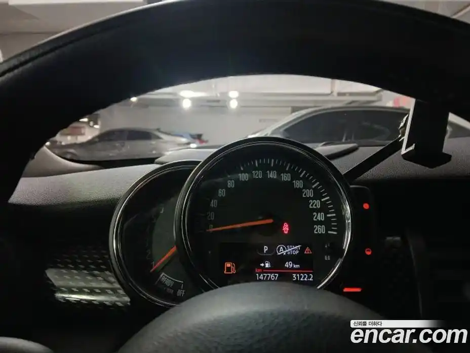 Mini Cooper 2015 2.0 Автомат в Москве № 595334, фото 9