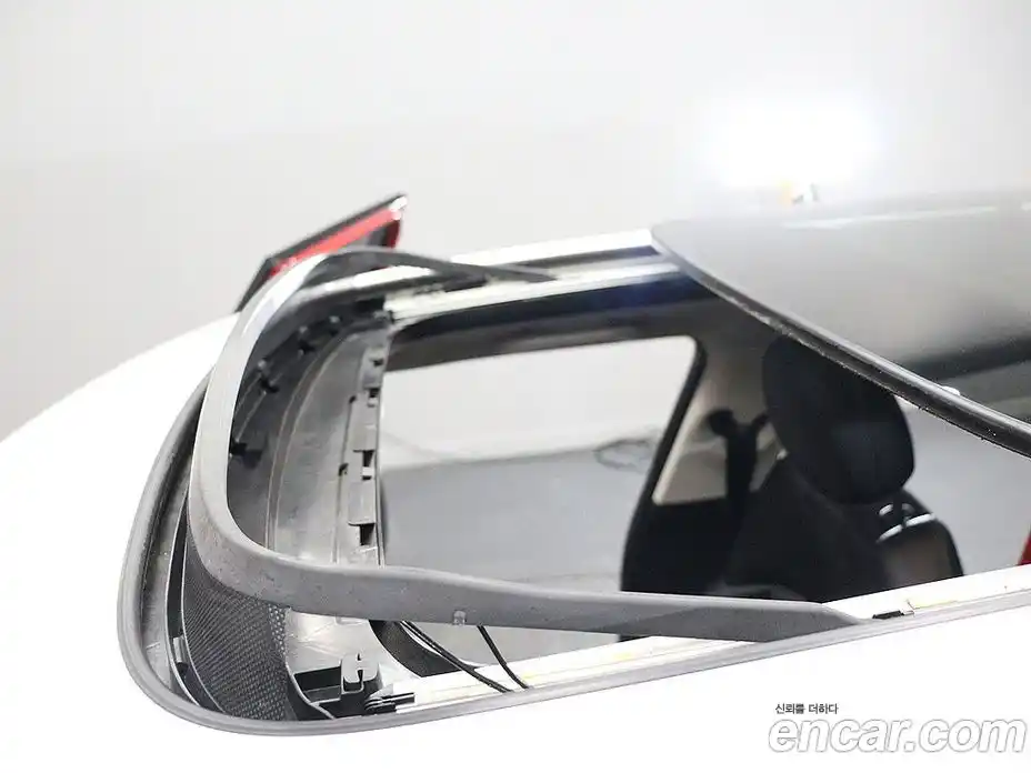 Mini Cooper 2015 1.5 Автомат в Москве № 595349, фото 15