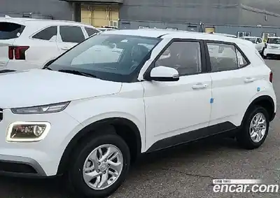 Hyundai Venue 2026 1.6 Автомат в Москве № 607376, миниатюра 2