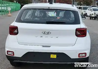 Hyundai Venue 2026 1.6 Автомат в Москве № 607376, миниатюра 3