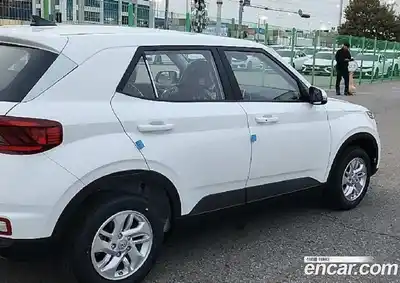 Hyundai Venue 2026 1.6 Автомат в Москве № 607376, миниатюра 5