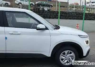 Hyundai Venue 2026 1.6 Автомат в Москве № 607376, миниатюра 6