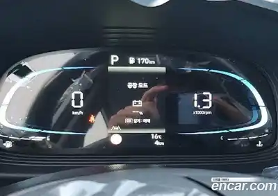 Hyundai Venue 2026 1.6 Автомат в Москве № 607376, миниатюра 7