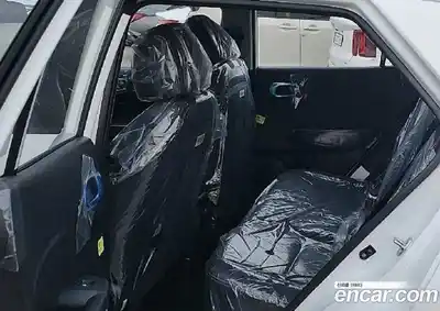 Hyundai Venue 2026 1.6 Автомат в Москве № 607376, миниатюра 8