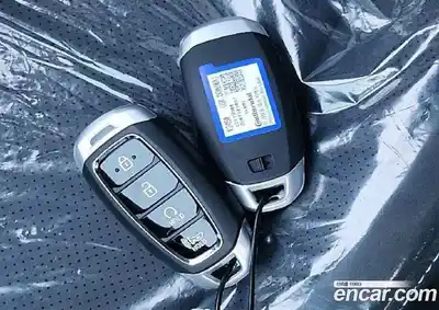 Hyundai Venue 2026 1.6 Автомат в Москве № 607376, миниатюра 10