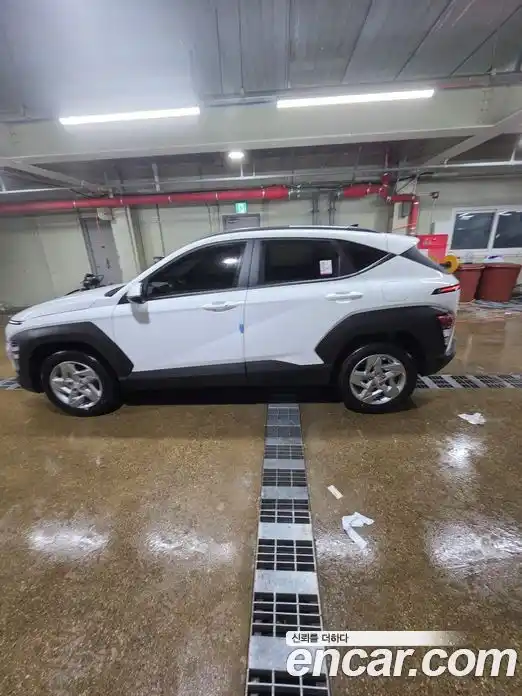 Hyundai Kona 2026 1.6 Автомат в Москве № 607415, фото 5