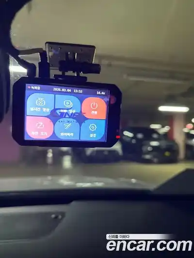 Hyundai Kona 2026 1.6 Автомат в Москве № 607415, миниатюра 6