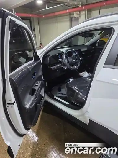 Hyundai Kona 2026 1.6 Автомат в Москве № 607415, миниатюра 7