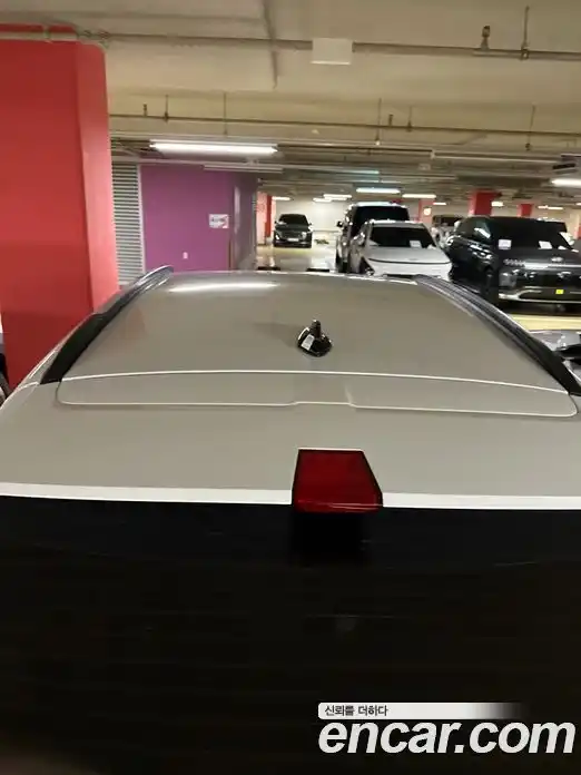 Hyundai Kona 2026 1.6 Автомат в Москве № 607415, фото 9