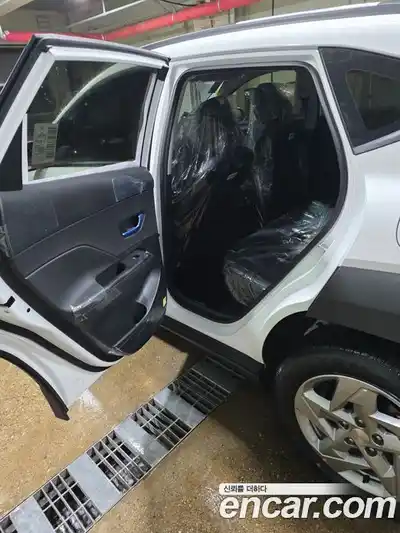 Hyundai Kona 2026 1.6 Автомат в Москве № 607415, миниатюра 10