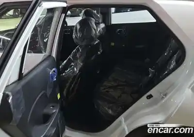 Hyundai Venue 2026 1.6 Автомат в Москве № 607421, миниатюра 11