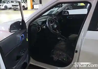 Hyundai Venue 2026 1.6 Автомат в Москве № 607421, миниатюра 4