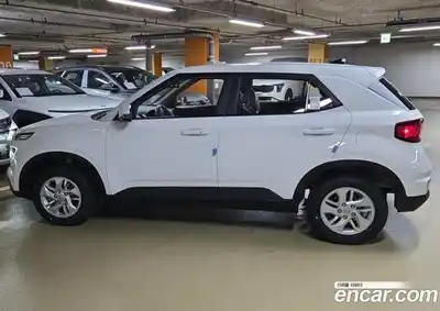 Hyundai Venue 2026 1.6 Автомат в Москве № 607421, миниатюра 5