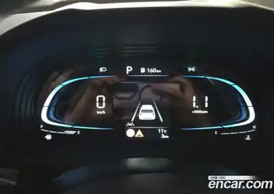 Hyundai Venue 2026 1.6 Автомат в Москве № 607421, миниатюра 7