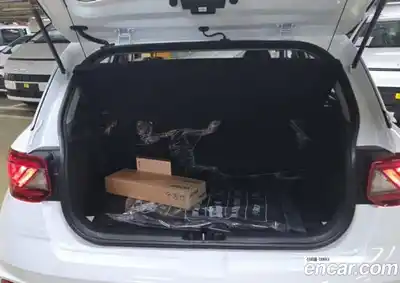 Hyundai Venue 2026 1.6 Автомат в Москве № 607421, миниатюра 9