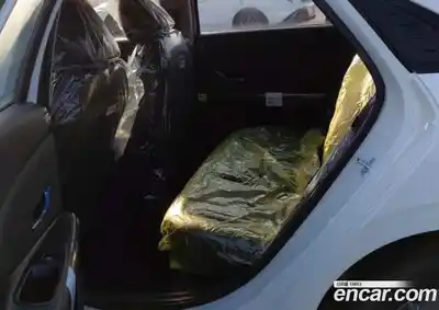 Hyundai Avante 2026 1.6 Автомат в Москве № 607429, миниатюра 11