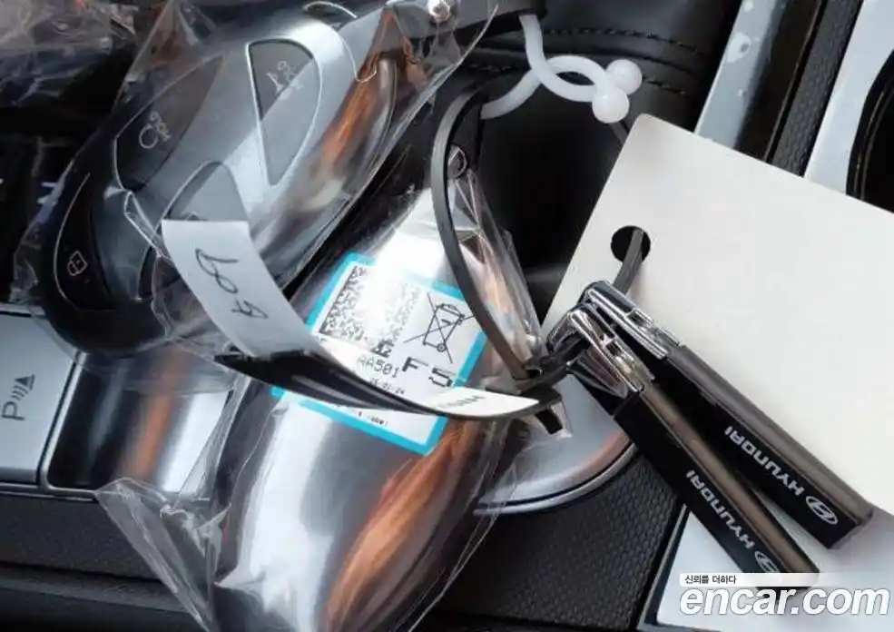 Hyundai Avante 2026 1.6 Автомат в Москве № 607429, фото 13