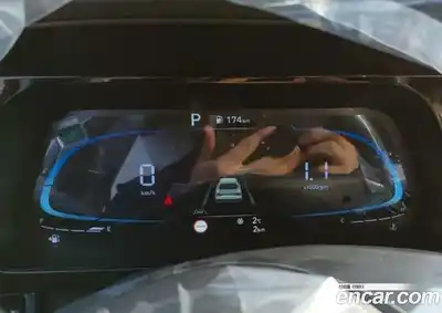 Hyundai Avante 2026 1.6 Автомат в Москве № 607429, миниатюра 7