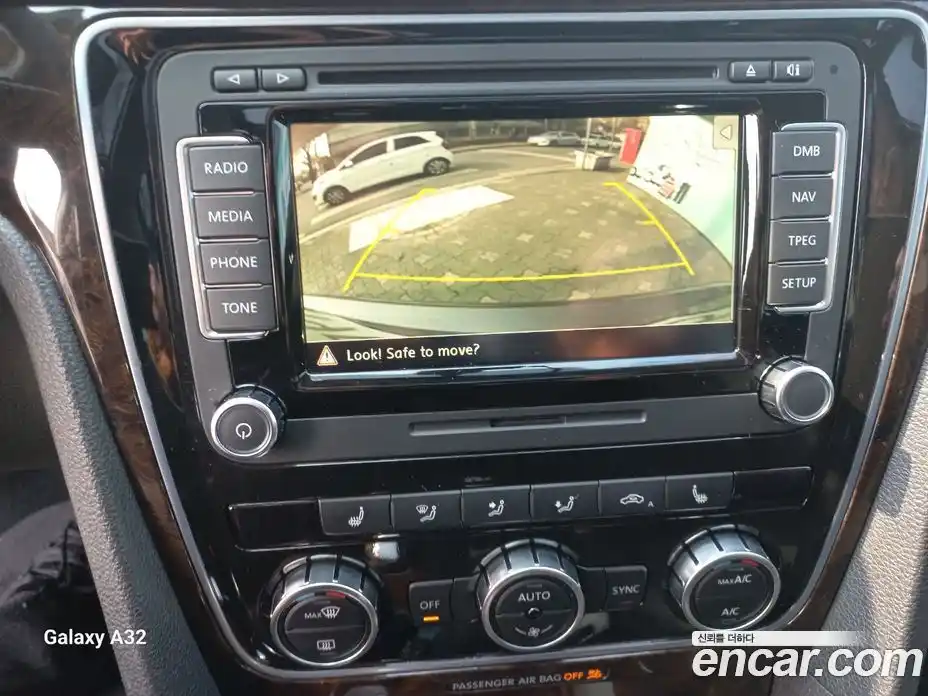 Volkswagen Passat 2014 2.0 Автомат в Москве № 607623, фото 11