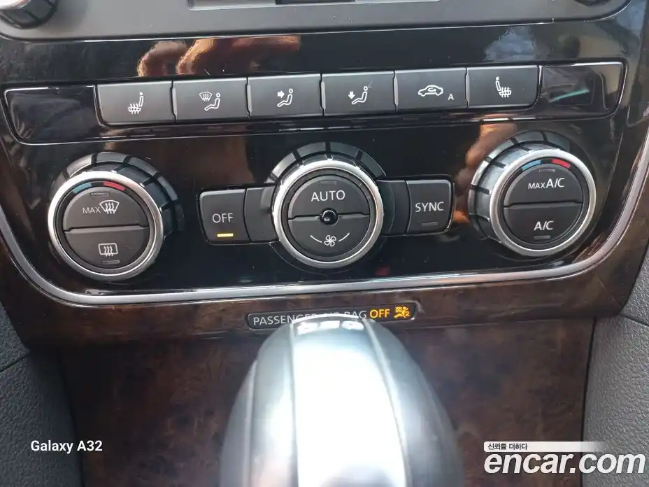 Volkswagen Passat 2014 2.0 Автомат в Москве № 607623, фото 14