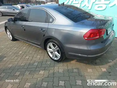 Volkswagen Passat 2014 2.0 Автомат в Москве № 607623, миниатюра 4