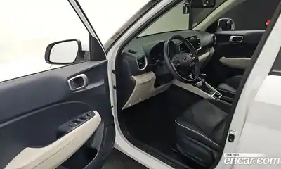 Hyundai Venue 2025 1.6 Автомат в Москве № 607651, миниатюра 11