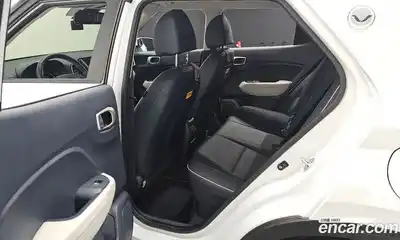 Hyundai Venue 2025 1.6 Автомат в Москве № 607651, миниатюра 12