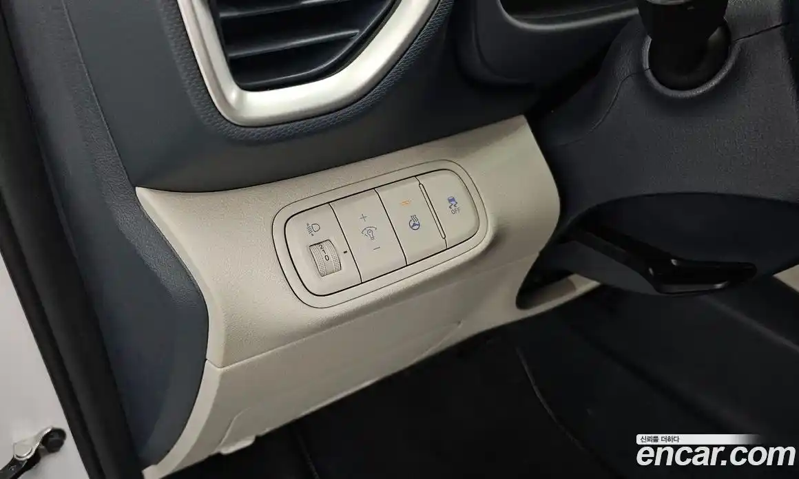 Hyundai Venue 2025 1.6 Автомат в Москве № 607651, фото 18