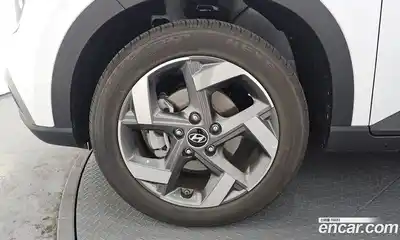 Hyundai Venue 2025 1.6 Автомат в Москве № 607651, миниатюра 5