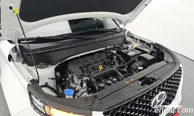 Hyundai Venue 2025 1.6 Автомат в Москве № 607651, миниатюра 6