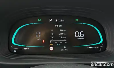 Hyundai Venue 2025 1.6 Автомат в Москве № 607651, миниатюра 8