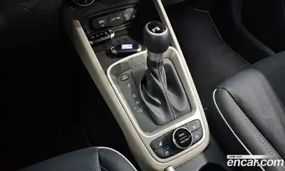 Hyundai Venue 2025 1.6 Автомат в Москве № 607651, миниатюра 9