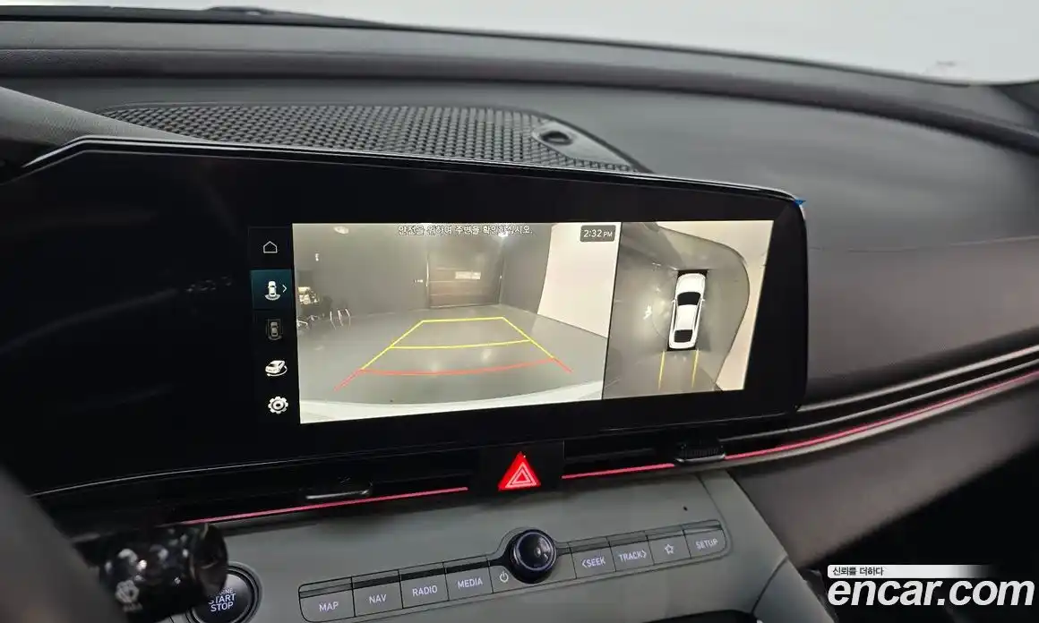 Hyundai Avante 2025 1.6 Автомат в Москве № 607694, фото 16