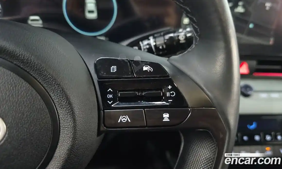 Hyundai Avante 2025 1.6 Автомат в Москве № 607694, фото 19