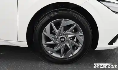 Hyundai Avante 2025 1.6 Автомат в Москве № 607694, миниатюра 5