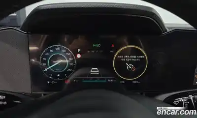 Hyundai Avante 2025 1.6 Автомат в Москве № 607694, миниатюра 8