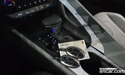 Hyundai Avante 2025 1.6 Автомат в Москве № 607694, миниатюра 9