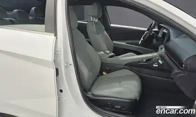 Hyundai Avante 2025 1.6 Автомат в Москве № 607694, миниатюра 10