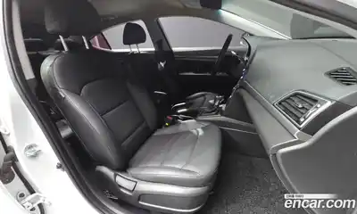 Hyundai Avante 2016 1.6 Автомат в Москве № 607882, миниатюра 11