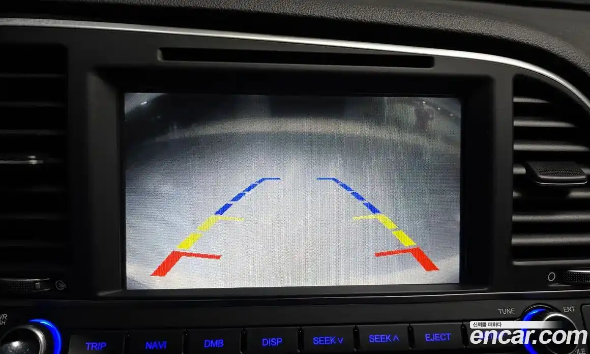 Hyundai Avante 2016 1.6 Автомат в Москве № 607882, фото 15