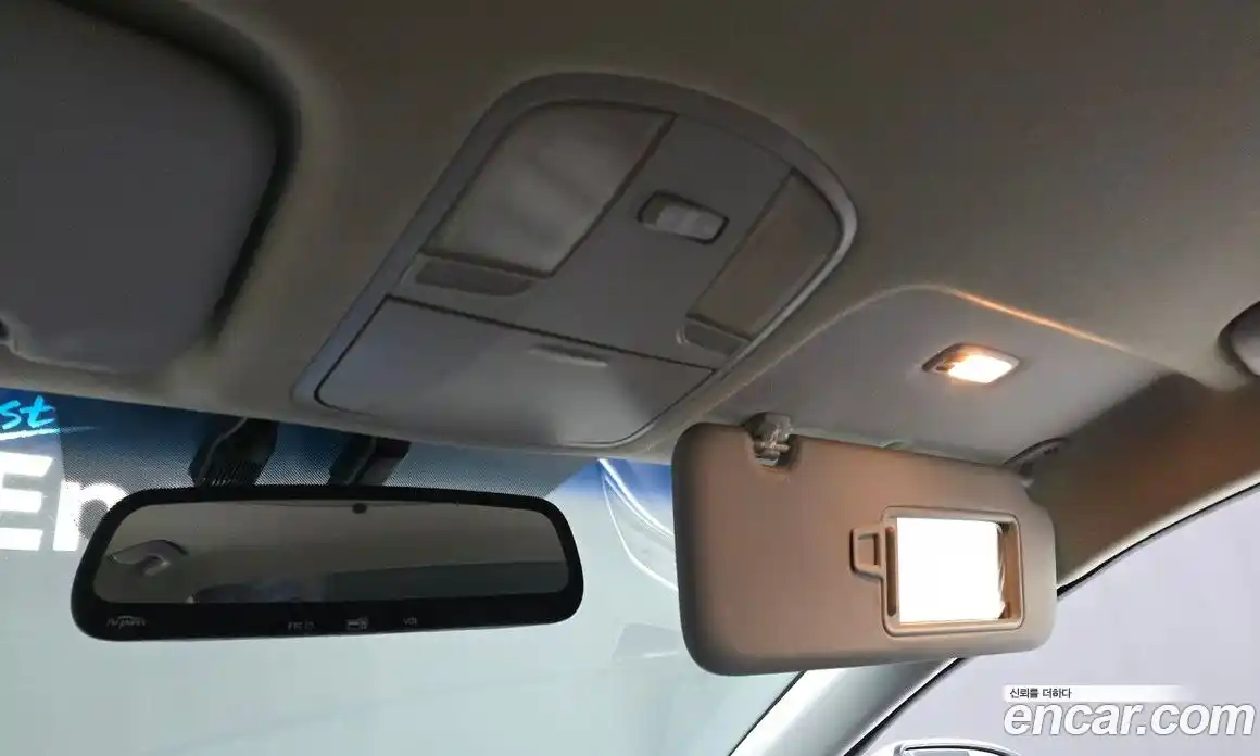 Hyundai Avante 2016 1.6 Автомат в Москве № 607882, фото 18