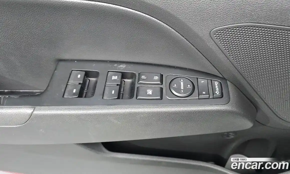 Hyundai Avante 2016 1.6 Автомат в Москве № 607882, фото 19