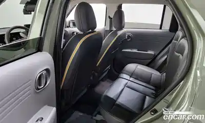 Hyundai Casper 2024 1.0 Автомат в Москве № 607888, миниатюра 11