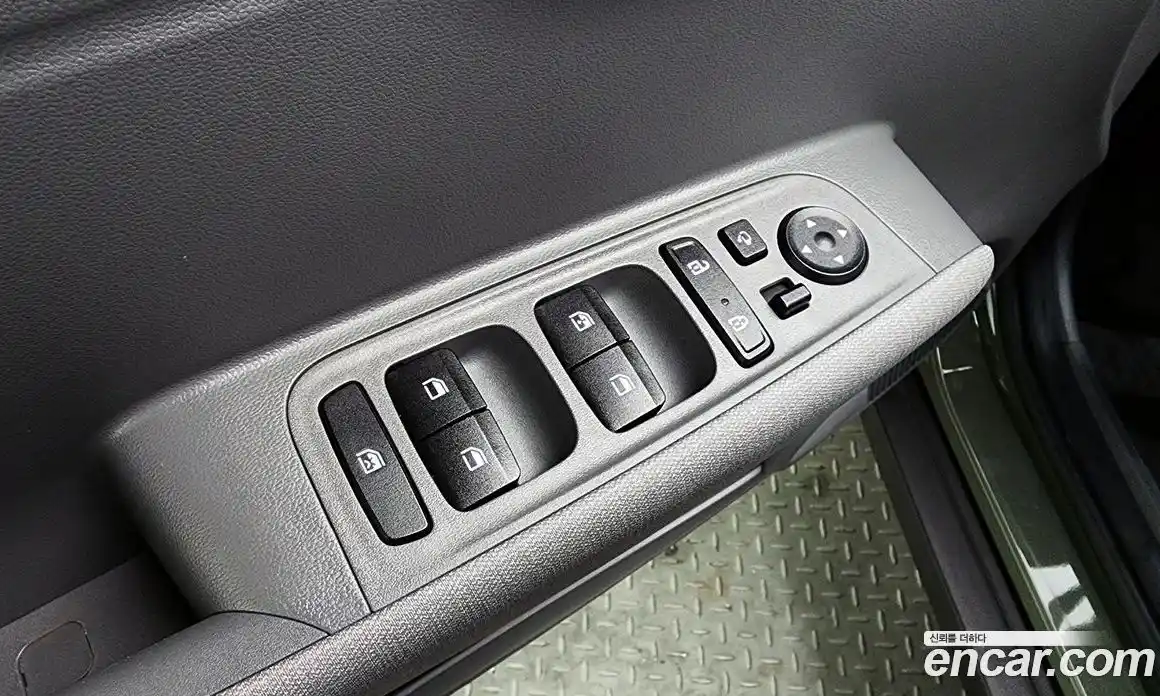 Hyundai Casper 2024 1.0 Автомат в Москве № 607888, фото 13