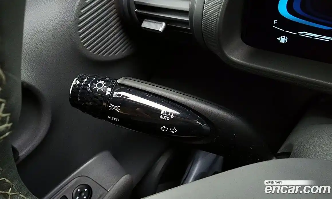 Hyundai Casper 2024 1.0 Автомат в Москве № 607888, фото 16